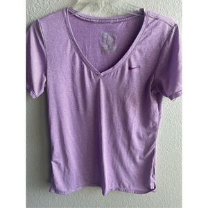 ❤️Nike Dri-Fit Short Sleeve Shirt